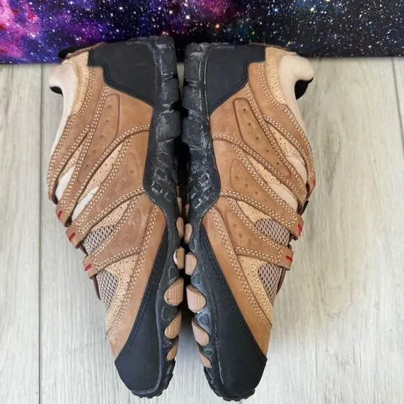 Blackhawk Warrior Wear Tanto Light Hiker Shoes Desert Tan Men's Sz 10.5 - Picture 6 of 10